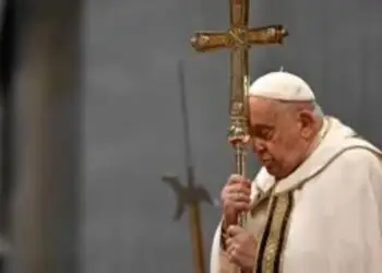 Puede ser una imagen de 1 persona