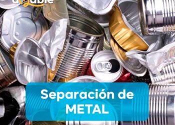 AMPLIAN CAMPAÑA DE RECICLAJE CON CONTENEDORES SOTERRADOS.