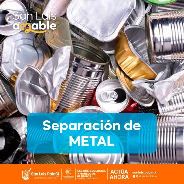 AMPLIAN CAMPAÑA DE RECICLAJE CON CONTENEDORES SOTERRADOS.