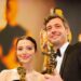ANORA, LA GRAN TRIUNFADORA DURANTE LA 97 EDICIÓN DE LOS PREMIOS OSCAR.