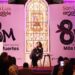 LA ESCRITORA ÁNGELES MASTRETTA SE SUMA A LA CONMEMORACIÓN DEL 8M EN DAN LUIS POTOSÍ CAPITAL, CON LA CONFERENCIA “MUJERES DE OJOS GRANDES”.
