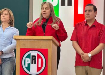 PRI PROPONE LEY ANTICHAPULIN PARA EVITAR SIMULACIÓN Y SOBRERREPRESENTACIÓN.