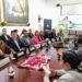 PRESENTAN NUEVAS RUTAS AÉREAS A LOS ESTADOS UNIDOS