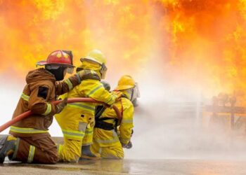 DIPUTADOS ANALIZAN PUNTO DE ACUERDO PARA EXHORTAR A LOS 59 AYUNTAMIENTOS PARA QUE APOYEN ECONÓMICAMENTE A LOS CUERPOS DE BOMBEROS.