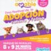 ESTE FIN DE SEMANA SE LLEVARÁ A CABO EL FESTIVAL DE ADOPCION CANINA Y FELINA EN MORALES.