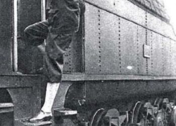 INVITA SECULT A PLATICAS SOBRE LAS MUJERES EN EL FERROCARRIL.