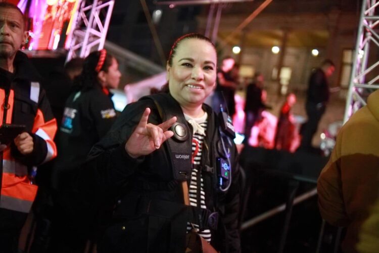 AYUNTAMIENTO CAPITALINO INVITA A PERSONAS SORDAS A DISFRUTAR DE SUS CONCIERTOS INCLUSIVOS DE MANERA ÚNICA.