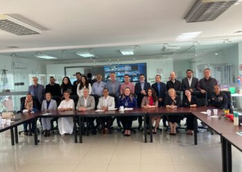 IMPULSAN CRECIMIENTO ECONOMICO Y DE EMPLEO EN LA SEGUNDA SESION DEL CONSEJO CONSULTIVO.