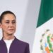 LA PRESIDENTA CLAUDIA SHEINBAUM CONVOCA AL PUEBLO DE MÉXICO AL ZÓCALO EL DOMINGO 9 DE MARZO PARA ANUNCIAR ACCIONES EN RESPUESTA A LOS ARANCELES IMPUESTOS POR EUA*