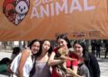Éxito en el 7° Festival de la Adopción Canina y Felina.