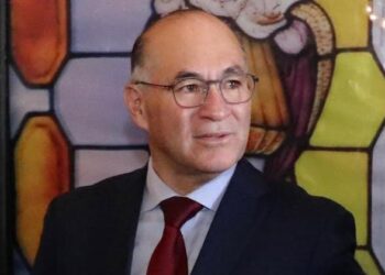 GOBIERNO CAPITALINO SE PREPARA PARA AFRONTAR PERIODO DE ESTIAJE.