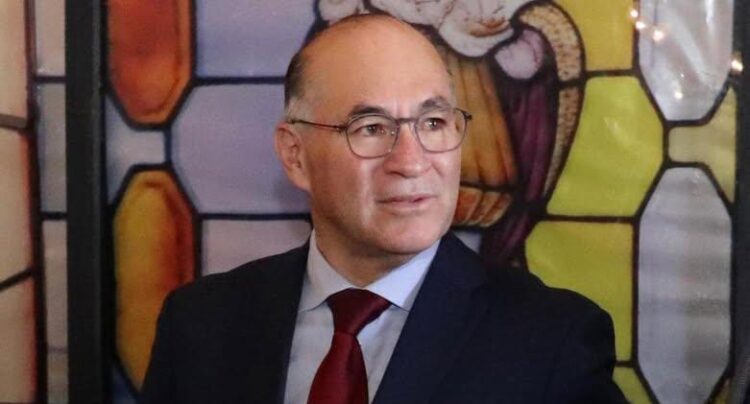 GOBIERNO CAPITALINO SE PREPARA PARA AFRONTAR PERIODO DE ESTIAJE.