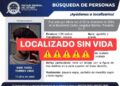 IDENTIFICAN RESTOS DE JOVEN DE 19 AÑOS DESAPARECIDO DESDE DICIEMBRE.
