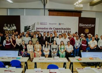 LOS RECURSOS SON DEL PUEBLO Y SON SAGRADOS: MEMO MORALES