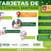 MANEJADORES DE ALIMENTOS DEBEN CONTAR CON TARJETA DE CONTROL SANITARIO.
