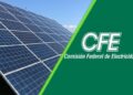 CFE ANUNCIA OPORTUNIDAD PARA REDUCIR EL COSTO DE LA ELECTRICIDAD.