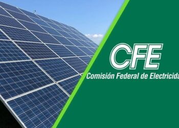 CFE ANUNCIA OPORTUNIDAD PARA REDUCIR EL COSTO DE LA ELECTRICIDAD.