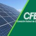 CFE ANUNCIA OPORTUNIDAD PARA REDUCIR EL COSTO DE LA ELECTRICIDAD.