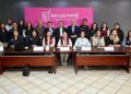 ORGANIZACIÓN PANAMERICANA DE LA SALUD RECONOCE AL GOBIERNO DE LA CAPITAL COMO PIONERO EN FORTALECIMIENTO FAMILIAR.