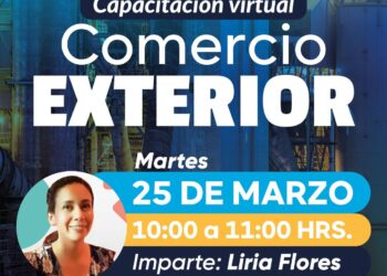 SE BUSCA INTERNACIONALIZACIÓN DE EMPRESAS POTOSINAS.