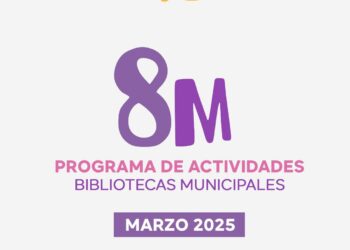 MARZO DE ACTIVIDADES CULTURALES PARA CONMEMORAR EL DIA DE LA MUJER.