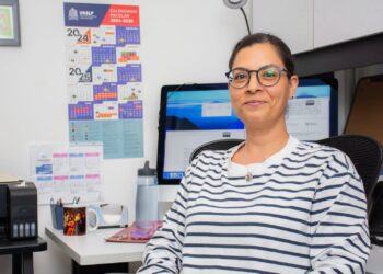 MUJERES PODEMOS TENER UNA VIDA INTELECTUAL ACTIVA, RIGUROSA Y SERIA: ANA LAURA FONSECA