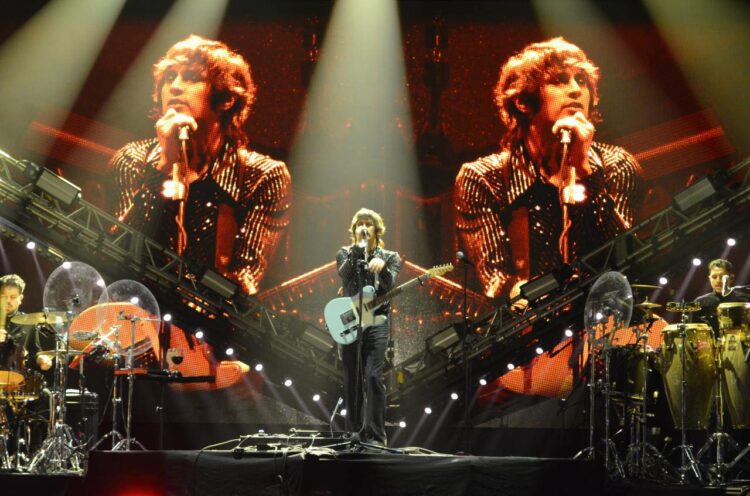 MILES DE VISITANTES DISFRUTARON LOS PARQUES TANGAMANGA ESTE FIN DE SEMANA