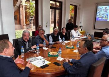 IMPULSAN ALIANZA ESTRATÉGICA PARA FORTALECER TRADICIONES EN SLP