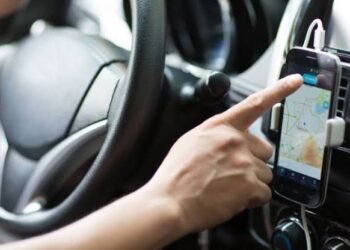 ¡SEGURO PARA CHOFERES DE APPS! UNA MEDIDA NECESARIA PARA SU PROTECCIÓN.