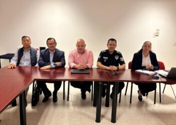 AVANZA SEGURIDAD Y PROTECCIÓN CIUDADANA MUNICIPAL EN MODELO DE CERTIFICACIÓN POLICÍAL.