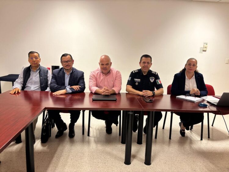 AVANZA SEGURIDAD Y PROTECCIÓN CIUDADANA MUNICIPAL EN MODELO DE CERTIFICACIÓN POLICÍAL.