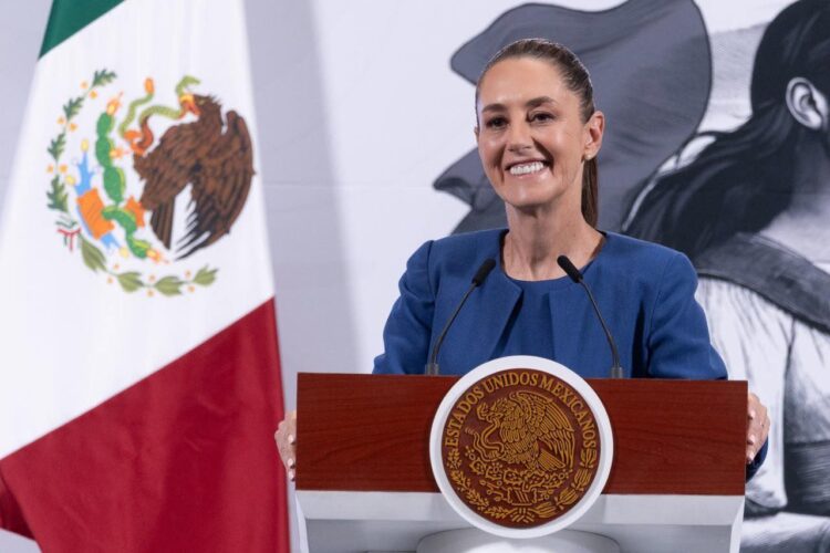 PRESIDENTA CLAUDIA SHEINBAUM ANUNCIA CONSTRUCCIÓN DE 18 PREPARATORIAS; AMPLIACIÓN DE 33 PLANTELES Y 35 RECONVERSIONES DE SECUNDARIAS A BACHILLERATOS*