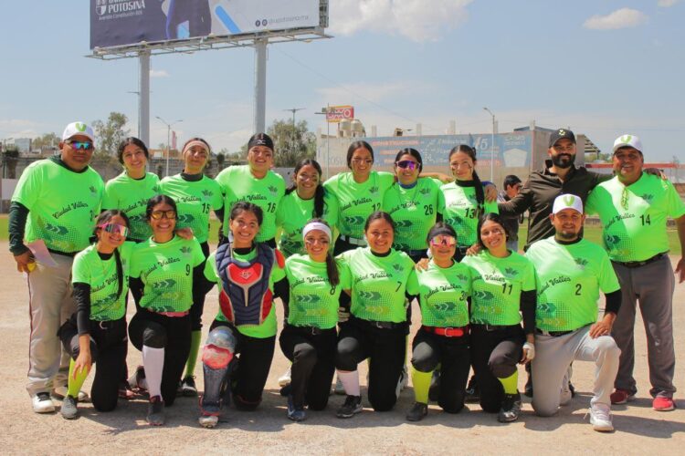 ARRANCA PARTICIPACIÓN DE DELEGACIÓN POTOSINA CON LA INTENCIÓN DE BUSCAR UN ESPACIO RUMBO A LOS NACIONALES CONADE 2025.