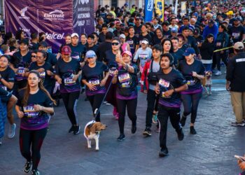 LA UASLP IMPARTIRÁ CURSO EN LÍNEA “EL DEPORTE COMO FENÓMENO SOCIAL“.
