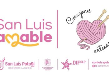 DIF MUNICIPAL INVITA AL TIANGUIS «CORAZONES ARTESANOS» EN EL MERCADO REVOLUCIÓN.