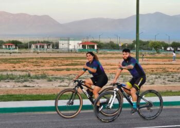MÁS DE 100 MIL VISITANTES DURANTE EL PASADO PUENTE EN LOS PARQUES TANGAMANGA.