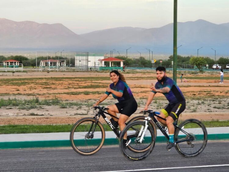 MÁS DE 100 MIL VISITANTES DURANTE EL PASADO PUENTE EN LOS PARQUES TANGAMANGA.
