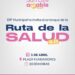 RUTA DE LA SALUD 2.0 DEL DIF MUNICIPAL.