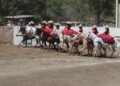 CELEBRAN ELIMINATORIA ESTATAL DE CHARRERÍA Y ESCARAMUZAS, DENTRO DEL PROCESO DE LA OLIMPIADA NACIONAL 2025.