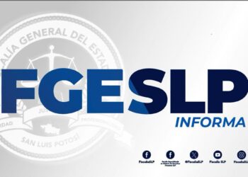 FISCALÍA DE LA MUJER RESGUARDA A TRES INFANTES VÍCTIMAS DE VIOLENCIA, EN LA CAPITAL DE SLP.