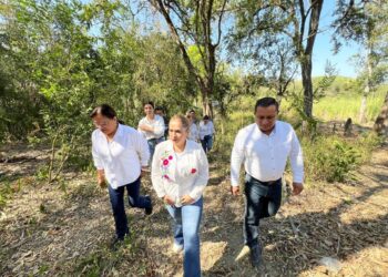 IMPULSA PROYECTOS ESTRATEGICOS PARA DETONAR TURÍSTICAMENTE A TANCANHUITZ