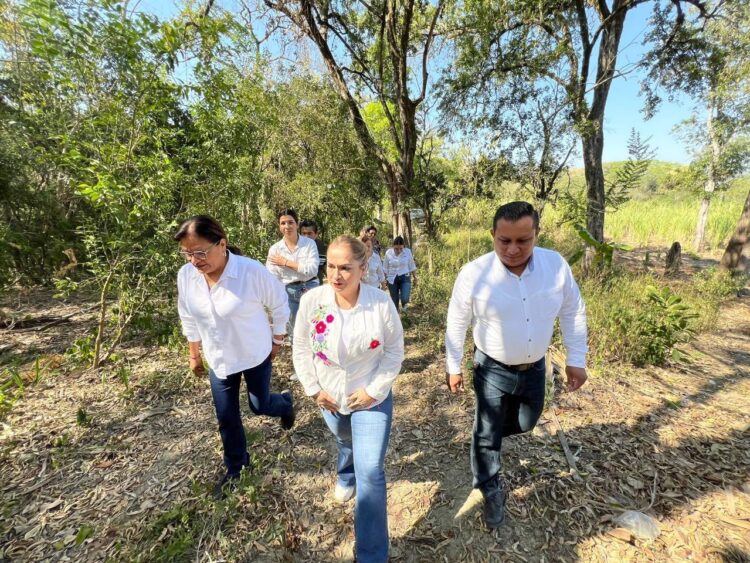 IMPULSA PROYECTOS ESTRATEGICOS PARA DETONAR TURÍSTICAMENTE A TANCANHUITZ