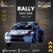 TODO LISTO PARA LA NACAM RALLY CHAMPIONSHIP RAC 1000 EN SLP CAPITAL ESTE VIERNES.