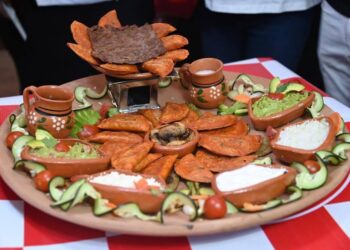 FALTAN 9 DÍAS PARA LA MÁXIMA FIESTA DE LOS SOLEDENSES, LA FERIA NACIONAL DE LA ENCHILADA.