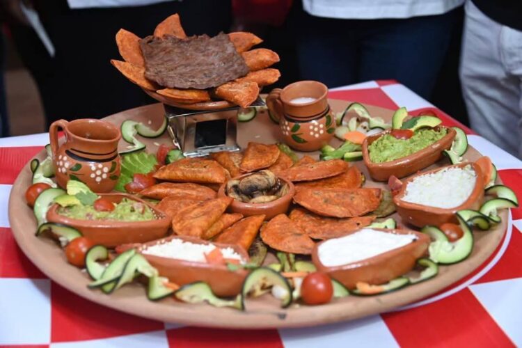 FALTAN 9 DÍAS PARA LA MÁXIMA FIESTA DE LOS SOLEDENSES, LA FERIA NACIONAL DE LA ENCHILADA.