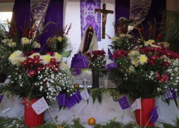 MÁS DE 135 AÑOS DE HISTORIA, EN EL TRADICIONAL CALLEJÓN DEL BUCHE.