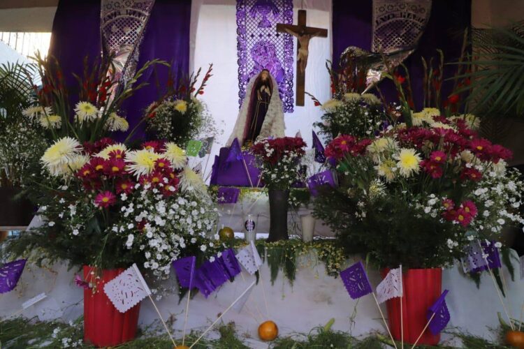 MÁS DE 135 AÑOS DE HISTORIA, EN EL TRADICIONAL CALLEJÓN DEL BUCHE.