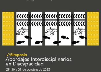 LA UASLP ABRE CONVOCATORIA PARA EVENTO SOBRE DISCAPACIDAD.