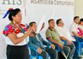 COMUNIDADES Y PUEBLOS INDIGENAS DE LA ZONA MEDIA Y HUASTECA POTOSINA SERÁN BENEFICIADOS CON EL PROGRAMA FAISPIAM