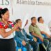 COMUNIDADES Y PUEBLOS INDIGENAS DE LA ZONA MEDIA Y HUASTECA POTOSINA SERÁN BENEFICIADOS CON EL PROGRAMA FAISPIAM